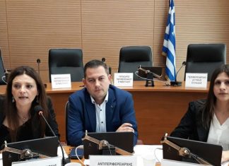 Δράσεις εξωστρέφειας από την Αγροδιατροφική Σύμπραξη της ΠΔΕ