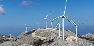 Tέταρτη Περιφέρεια σε αιολικά η Δυτική Ελλάδα