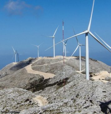 Δικαστικά κατά των ανεμογεννητριών της «Ένωσης Αγρινίου» ο Δήμος Ξηρομέρου