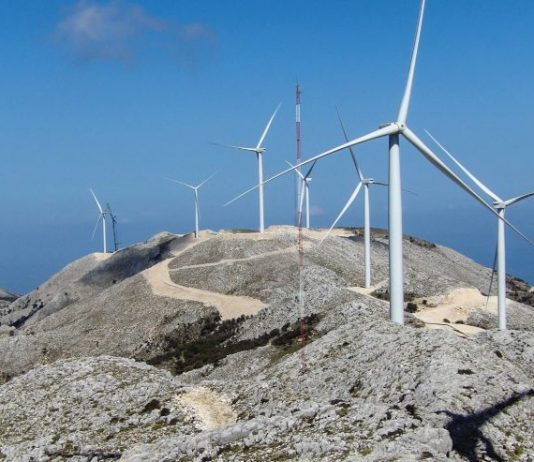 Δικαστικά κατά των ανεμογεννητριών της «Ένωσης Αγρινίου» ο Δήμος Ξηρομέρου