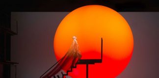 Η σύγχρονη όπερα «Ακένατον» live από τη Νέα Υόρκη στο ΔΗΠΕΘΕ Αγρινίου