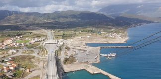 Εργοταξιακοί χώροι Αντιρρίου: Με νομοθετική ρύθμιση «ξεκολλάει» η μεταβίβαση