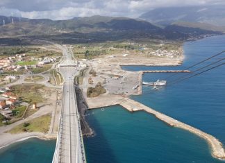 ΤΑΙΠΕΔ : Του χρόνου μια ακόμη απόπειρα αξιοποίησης για τους εργοταξιακούς χώρους του Αντιρρίου