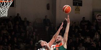 ΑΟ Αγρινίου : Νίκη με Ελευθερούπολη