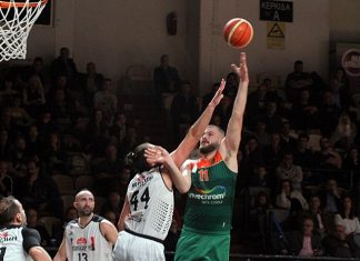 Ήττα για τον ΑΟ Αγρινίου από τον Απόλλωνα Πάτρας