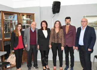 Παρουσιάστηκε η ποιητική συλλογή «Ψάχνω Στιγμές» της Αρχοντούλας Αλεξανδροπούλου