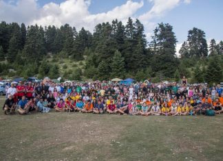 Δρυμώνας Θέρμου: Μετάθεση της 14ης ΠΕΕΑ λόγω κορωνοϊού