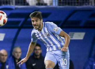 Κρούση από Λαμία και Παναιτωλικό στον Μπερτόλιο