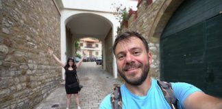 Το Σάββατο η εκπομπή «Happy Traveller» ταξιδεύει στην Αιτωλοακαρνανία