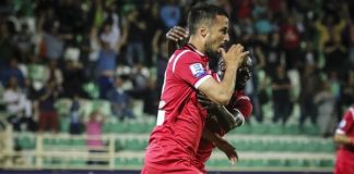 Κοιτάζει Κασάδο ο Παναιτωλικός