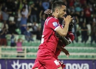 Ενδιαφέρον του Παναιτωλικού για Κασάδο