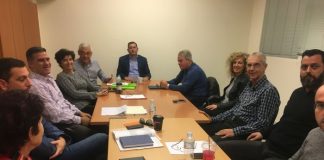 Δυτική Ελλάδα: Πρόταση για τριετή διαγωνισμό στη δακοκτονία