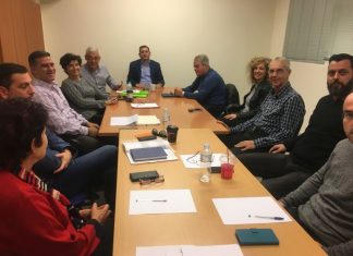 Δυτική Ελλάδα: Πρόταση για τριετή διαγωνισμό στη δακοκτονία