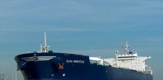 Από το Μεσολόγγι μέλος του πληρώματος του δεξαμενόπλοιου που απήχθη στο Τόνγκο