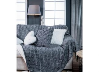 Συμβουλές Διακόσμησης: Σπίτι με χειμωνιάτικη διάθεση