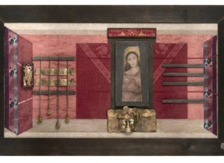 Η «Διέξοδος» υποδέχεται στο Ιστορικό της Μουσείο την εικαστικό Έλμα Τσαρούχη