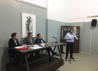 Πραγματοποιήθηκε η Γενική Συνέλευση του Συνδέσμου Αιτωλοακαρνάνων Επιχειρηματιών (Ε.Ν.Α.)
