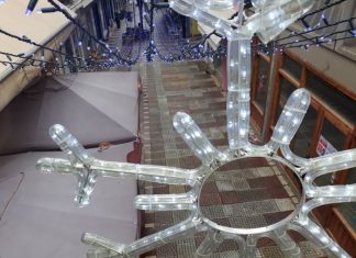 Η απόδειξη της υστέρησής μας