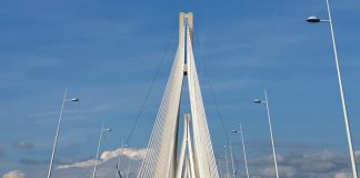 Mε το ΓΕΦΥΡΑ e-pass σε όλους τους αυτοκινητοδρόμους της χώρας