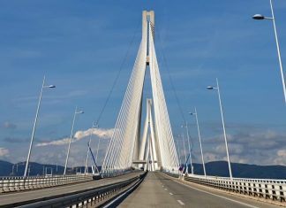 Ερώτηση του ΚΚΕ για την αύξηση στο e-pass της Γέφυρας