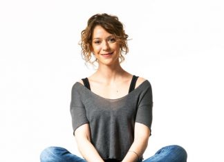 «Για γυναίκα, καλή είναι»: Stand up comedy με την Ήρα Κατσούδα στο “Μικρό Θέατρο”