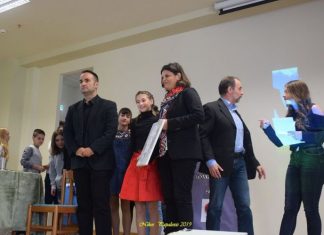 Συγκλόνισε η κόρη του ήρωα Σπύρου Μουστακλή στην γιορτή του Πολυτεχνείου