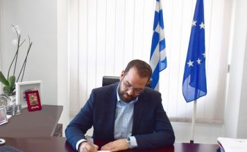 Δυτική Ελλάδα: 22 εκατ. σε παραγωγούς από το Πρόγραμμα Σχεδίων Βελτίωσης του ΠΑΑ