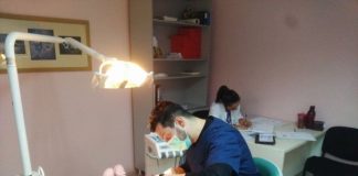 387 μαθητές Δημοτικών Σχολείων εξετάστηκαν στο Κοινωνικό Οδοντιατρείο του Δήμου Αγρινίου