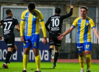 Παναιτωλικός: Η «κατάρα» του φινάλε