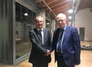 Ο νικητής τα παίρνει όλα στην ΠΕΔ: Μόνο «πράσινοι» Αχαιοί στο προεδρείο