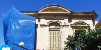 Στο δήμο Αγρινίου παραχωρούνται τα δύο ακόμη κτίρια των Καπναποθηκών Παπαστράτου