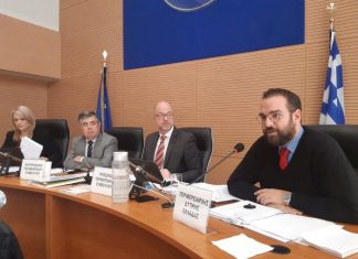 Δυτική Ελλάδα: Γνωμοδοτική επιτροπή για τα 200 χρόνια από την επέτειο του 1821