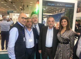 Πολύ «Τσέο» η παρουσία του δήμου Αγρινίου στη Philoxenia