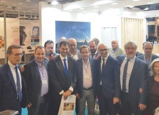 Κέντρισε το ενδιαφέρον η Δυτική Ελλάδα στην 35η Philoxenia 2019