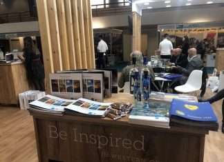 Ικανοποίηση στο Δήμο Αγρινίου από τη συμμετοχή του στη Philoxenia