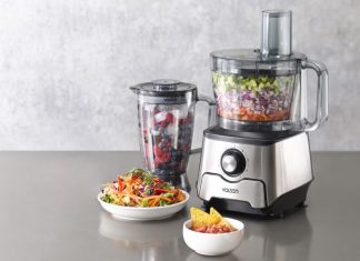 Δημοτικό συμβούλιο πολυμίξερ