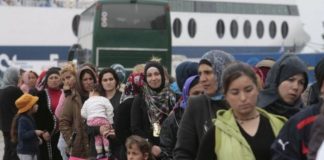 Μετανάστες στο Άγριλο: Θεωρεί κανείς ότι δεν θα πάνε στο Αγρίνιο; αναρωτιέται ο Γ. Κατσούλας