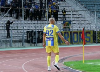 Παναιτωλικός: Τάσεις φυγής από Μπαΐροβιτς και Σίεστεντ