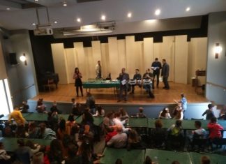 Οι νικητές στο 7ο Σχολικό Πρωτάθλημα Σκακιού στο Αγρίνιο