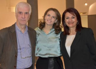 Έως τις 15/12 η έκθεση φωτογραφιών και εγκατάστασης της Νάντιας Σκορδοπούλου