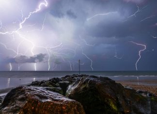 Βλέπουμε την καταιγίδα στον ορίζοντα;