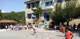 Αντίθετος ο δήμος Θέρμου στην υποβάθμιση του δημοτικού σχολείου