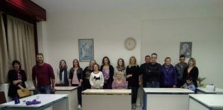 Πρωτοβουλία για ίδρυση συλλόγου Γονέων και Κηδεμόνων του Καλλιτεχνικού Γυμνασίου Μεσολογγίου