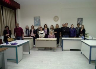 Πρωτοβουλία για ίδρυση συλλόγου Γονέων και Κηδεμόνων του Καλλιτεχνικού Γυμνασίου Μεσολογγίου