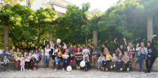 Eκδηλώσεις για το μητρικό θηλασμό την Κυριακή σε Αγρίνιο και Μεσολόγγι