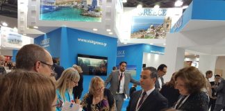 Κάλεσμα συμμετοχής των Δήμων της Δυτικής Ελλάδας για να συμμετέχουν σε εκθέσεις Τουρισμού