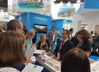 Κάλεσμα συμμετοχής των Δήμων της Δυτικής Ελλάδας για να συμμετέχουν σε εκθέσεις Τουρισμού