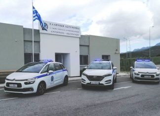 Ιόνια Οδός: 13 φορτηγά με πειραγμένους ταχογράφους