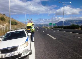 Τα πρόστιμα από τις κάμερες σε δρόμους που επιταχύνουν την οργή