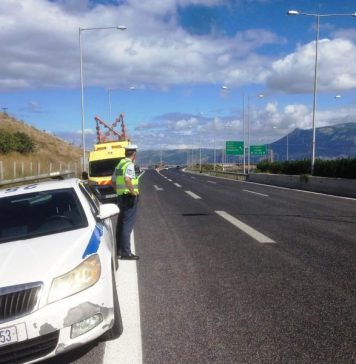 Τα πρόστιμα από τις κάμερες σε δρόμους που επιταχύνουν την οργή